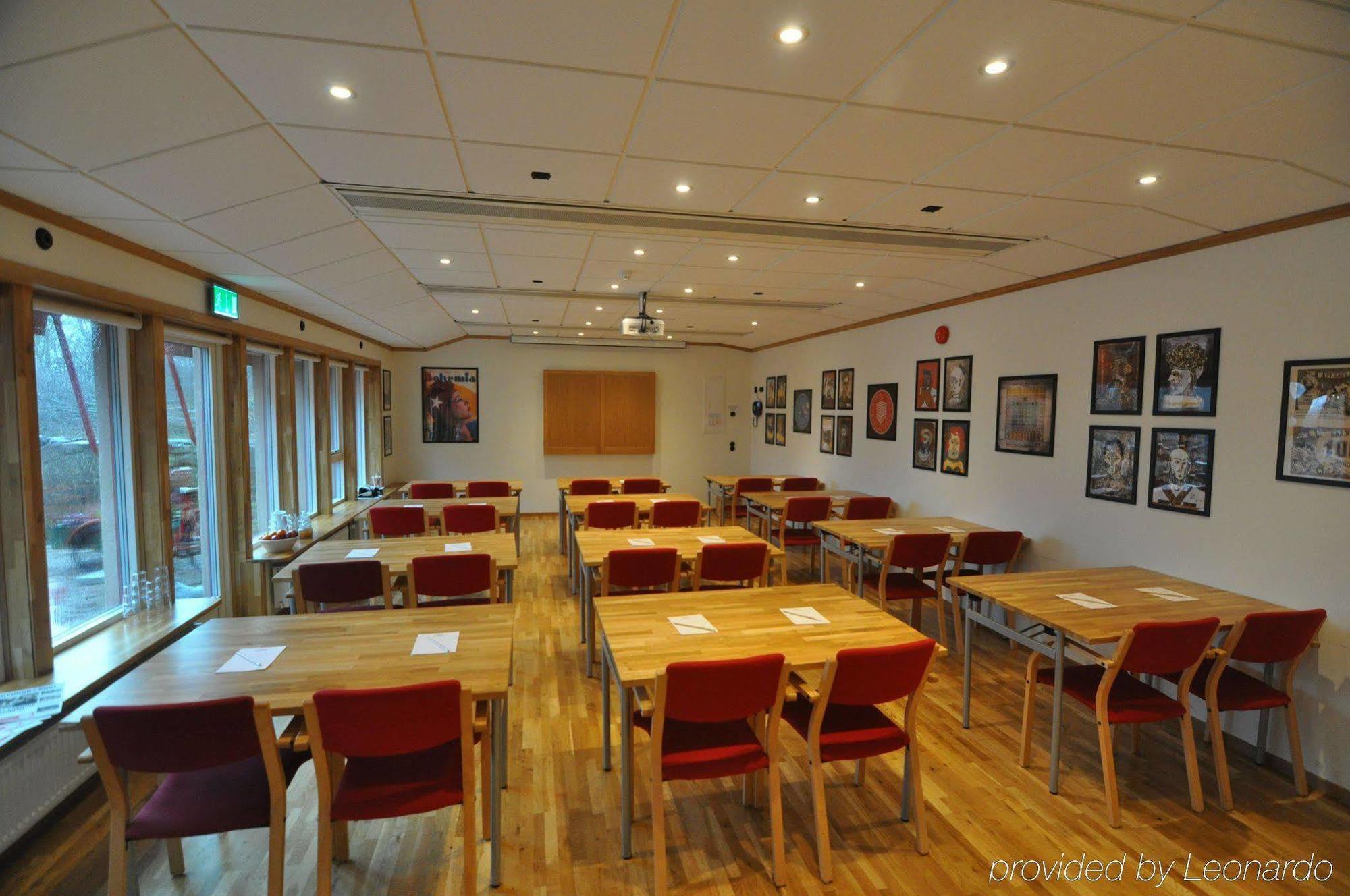 Hotell Havanna Varberg Exterior foto